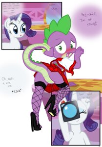 Rating: Questionable Score: 0 Tags: absurd_res anthro blue_eyes blue_eyeshadow blush bottomwear camera clothed clothing comic crossdressing dialogue dragon duo e621 embarrassed english_text equid equine eyes_closed eyeshadow fangs featureless_crotch female femboy feral fishnet_clothing footwear friendship_is_magic fur green_eyes hair hasbro hi_res high_heels horn inside looking_at_viewer looking_back makeup male male_focus mammal miniskirt mirror my_little_pony mythological_creature mythological_equine mythological_scalie mythology open_mouth plaid platform_footwear platform_heels pose pupils purple_body purple_hair purple_scales pyruvate raised_tail rarity_(mlp) rear_view scales scalie school_uniform shirt shoes skirt slit_pupils smile spike_(mlp) spines tail teeth text tongue topwear unicorn uniform white_body white_fur User: bunchy7s Rating: Questionable Score: 0 Tags: absurd_res anthro blue_eyes blue_eyeshadow blush bottomwear camera clothed clothing comic crossdressing dialogue dragon duo e621 embarrassed english_text equid equine eyes_closed eyeshadow fangs featureless_crotch female femboy feral fishnet_clothing footwear friendship_is_magic fur green_eyes hair hasbro hi_res high_heels horn inside looking_at_viewer looking_back makeup male male_focus mammal miniskirt mirror my_little_pony mythological_creature mythological_equine mythological_scalie mythology open_mouth plaid platform_footwear platform_heels pose pupils purple_body purple_hair purple_scales pyruvate raised_tail rarity_(mlp) rear_view scales scalie school_uniform shirt shoes skirt slit_pupils smile spike_(mlp) spines tail teeth text tongue topwear unicorn uniform white_body white_fur User: bunchy7s