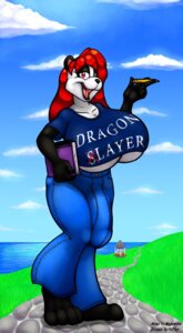 Rating: Explicit Score: 0 Tags: anna_(anjuneko) anthro badgerben bear big_breasts big_penis black_nose book breasts bulge clothed clothing cloud detailed_bulge digital_media_(artwork) dual_holding e621 english_text erection fully_clothed genital_outline genitals giant_panda grass gynomorph hair half-closed_eyes hi_res holding_book holding_object holding_pencil holding_writing_utensil huge_breasts huge_penis intersex long_hair looking_at_viewer mammal meme narrowed_eyes nipple_outline open_mouth outside path pencil_(object) penis penis_outline plant print_clothing print_shirt print_t-shirt print_topwear red_eyes red_hair road shirt sky solo stone_path strikethrough t-shirt text text_on_clothing text_on_shirt text_on_t-shirt text_on_topwear text_print topwear under_boob water writing_utensil User: bunchy7s