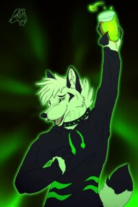 Rating: Safe Score: 0 Tags: 2010 anthro beverage collar dipstick_tail e621 facial_markings glass head_markings hi_res holding_glass holding_object male markings rave snow-wolf snowi_(snow-wolf601) solo tail tail_markings User: bunchy7s
