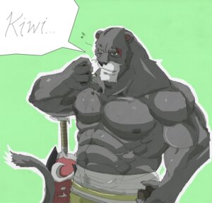 Rating: Questionable Score: 0 Tags: 2012 abs anthro athletic bandage biceps big_muscles biped black_body black_fur black_nose bodily_fluids bottomwear canid canine claws clenched_teeth clothed clothing domestic_cat e621 fairy_tail fangs felid feline felis flexing food fruit fur green_eyes grey_body grey_fur grin kiwifruit male mammal muscular muscular_anthro muscular_male nipples pantherine pantherlily pants pecs plant pose reclamon scar smile solo standing sweat tail teeth text topless white_body white_fur User: bunchy7s Rating: Questionable Score: 0 Tags: 2012 abs anthro athletic bandage biceps big_muscles biped black_body black_fur black_nose bodily_fluids bottomwear canid canine claws clenched_teeth clothed clothing domestic_cat e621 fairy_tail fangs felid feline felis flexing food fruit fur green_eyes grey_body grey_fur grin kiwifruit male mammal muscular muscular_anthro muscular_male nipples pantherine pantherlily pants pecs plant pose reclamon scar smile solo standing sweat tail teeth text topless white_body white_fur User: bunchy7s