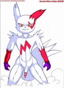 Rating: Explicit Score: 0 Tags: 2008 anthro color dark_moltres front_view fur furry looking_at_viewer male male_only nude penis pokemon pokemon_(species) pokemon_rse rule34 solo standing tagme zangoose User: bunchy7s Rating: Explicit Score: 0 Tags: 2008 anthro color dark_moltres front_view fur furry looking_at_viewer male male_only nude penis pokemon pokemon_(species) pokemon_rse rule34 solo standing tagme zangoose User: bunchy7s
