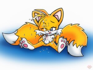 Rating: Explicit Score: 0 Tags: 2_tails 4:3 4_toes anthro balls barefoot big_eyes big_head biped blue_eyes bodily_fluids canid canine claws cum cum_covered cum_on_face cum_on_own_face cum_on_own_tongue cum_on_self cum_on_tongue cum_taste cumshot e621 ejaculation erection excessive_cum excessive_genital_fluids feet fox fur genital_fluids genitals humanoid_genitalia humanoid_penis licking licking_lips licking_own_lips lying male mammal masturbation messy miles_prower multi_tail one_eye_closed orange_body orange_fur orgasm penile penile_masturbation penis sega self_lick self_taste sitting solo sonic_the_hedgehog_(series) tail toe_claws toes tongue tongue_out toony twotails young young_anthro User: bunchy7s
