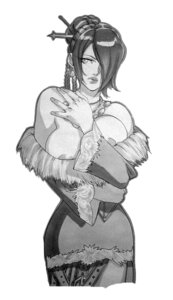 Rating: Explicit Score: 0 Tags: 1girls 2d breasts daikon_(artist) dress female female_only final_fantasy final_fantasy_x hair_ornament hair_over_one_eye hairpin lulu_(final_fantasy) monochrome nipple_slip nipples rule34 solo solo_female tagme User: bunchy7s Rating: Explicit Score: 0 Tags: 1girls 2d breasts daikon_(artist) dress female female_only final_fantasy final_fantasy_x hair_ornament hair_over_one_eye hairpin lulu_(final_fantasy) monochrome nipple_slip nipples rule34 solo solo_female tagme User: bunchy7s