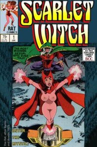 Rating: Explicit Score: 0 Tags: alias_the_rat avengers comic comic_cover fake_cover female human marvel marvel_comics mutant_(marvel) rule34 scarlet_witch straight_hair tagme wanda_maximoff x-men User: bunchy7s