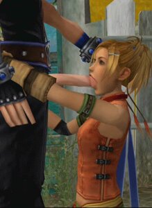 Rating: Explicit Score: 0 Tags: 1girls 3d animated cloud_strife dissidia fellatio female final_fantasy final_fantasy_vii final_fantasy_x gif mod rikku rule34 slideshow wolf_66 User: bunchy7s