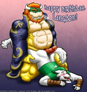 Rating: Explicit Score: 0 Tags: 2boys bowser ganondorf_(cosplay) gay link_(cosplay) male male_only mario_(series) nintendo ocarina_of_time rule34 sasuga tagme the_legend_of_zelda the_wind_waker wind_waker yaoi User: bunchy7s Rating: Explicit Score: 0 Tags: 2boys bowser ganondorf_(cosplay) gay link_(cosplay) male male_only mario_(series) nintendo ocarina_of_time rule34 sasuga tagme the_legend_of_zelda the_wind_waker wind_waker yaoi User: bunchy7s