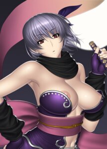 Rating: Questionable Score: 0 Tags: ayane_(doa) breasts cleavage dead_or_alive female kansuke ninja_gaiden nipple_slip nipples purple_hair red_eyes rule34 short_hair User: bunchy7s Rating: Questionable Score: 0 Tags: ayane_(doa) breasts cleavage dead_or_alive female kansuke ninja_gaiden nipple_slip nipples purple_hair red_eyes rule34 short_hair User: bunchy7s