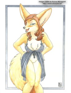 Rating: Explicit Score: 0 Tags: 2006 anthro babydoll bedroom_eyes black_nose border breasts brown_hair canid canine casual_exposure chest_tuft clothed clothing e621 female fennec_fox fox fur genitals green_eyes hair kacey lingerie looking_at_viewer mammal narrowed_eyes nightgown red_hair seductive simple_background skimpy solo tail translucent translucent_clothing true_fox tuft vulva white_background white_border yellow_body yellow_fur User: bunchy7s