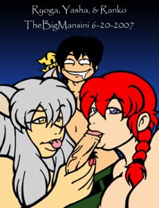 Rating: Explicit Score: 0 Tags: 1girls 2007 2boys 5_fingers animal_ears areola areolae artist_name bare_shoulders belly_button belt big_breasts black_eyes black_hair blowjob blue_background blue_eyes bottomless braid braided_hair breasts breasts_out bust busty cleavage clothes clothing collaborative_fellatio color colored colored_nails crossover curvaceous curvy dark_hair dated demon demon_girl dog_ears drool drooling english english_text exposed_breasts exposed_nipples eyebrows_visible_through_hair fellatio female gradient_background green_pants hand_on_penis happy happy_sex headband holding_penis human humanoid interspecies inuyasha inuyasha_(character) large_breasts light-skinned_female light-skinned_male light_skin long_hair male male_pubic_hair multiple_boys multiple_males nail_polish naked navel nipples no_bra no_underwear nude nude_female nude_male nudity open_eyes oral oral_penetration oral_sex painted_nails pants pants_down penis penis_grab penis_out pink_nails pink_nipples plain_background pubes pubic_hair ranma-chan ranma_1/2 ranma_saotome red_hair redhead rolling_eyes round_ears rule34 rule_63 ryoga_hibiki saliva shirtless short_hair silver_hair teamwork teeth text thebigmansini threesome tongue tongue_out topless trio uncensored vein veins veiny veiny_penis very_long_hair voluptuous yellow_eyes User: bunchy7s