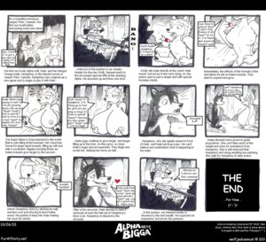 Rating: Explicit Score: 0 Tags: 1girls 2boys alpha_and_omega anthro big_breasts breast_expansion breast_growth breast_growth_(enlargement) breasts breasts_bigger_than_head canine canon_couple comic deepthroat expansion female female_moaning furry gun huge_breasts humphrey hyper_breasts kate_(alpha_and_omega) large_breasts male male/female moan moaning moaning_in_pleasure obesity oral_sex ranged_weapon rule34 sex weapon wolf wolf_boy wolf_ears wolf_girl wolf_tail wolfjedisamuel User: bunchy7s