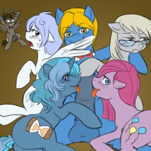 Rating: Explicit Score: 0 Tags: animal_genitalia animal_penis ass balls blue_fur derpy_hooves doctor_whooves equine female feral friendship_is_magic harem horn horse horsecock male my_little_pony oral pegasus penis pinkamena_(mlp) pinkie_pie_(mlp) pony rule34 smooth_skin species_swap the_master unicorn wings User: bunchy7s