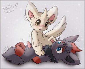 Rating: Explicit Score: 0 Tags: 2010 anthro blue_eyes blush bodily_fluids canid canine chinchillid duo e621 erection female generation_5_pokemon genital_fluids genitals male mammal minccino nintendo open_mouth penis pokemon pokemon_(species) precum rodent route9 tail vulva zorua User: bunchy7s Rating: Explicit Score: 0 Tags: 2010 anthro blue_eyes blush bodily_fluids canid canine chinchillid duo e621 erection female generation_5_pokemon genital_fluids genitals male mammal minccino nintendo open_mouth penis pokemon pokemon_(species) precum rodent route9 tail vulva zorua User: bunchy7s