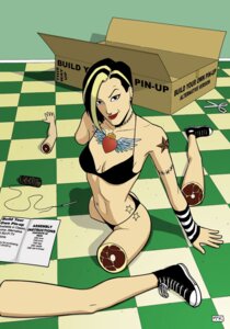 Rating: Explicit Score: 0 Tags: amputation arm bikini box checkerboard clothing color dismemberment female female_only gore guro human indoors injury leg lipstick looking_at_viewer needle pinup rule34 scissors severed_arm severed_leg short_hair smile solo stitches swimsuit tattoo User: bunchy7s Rating: Explicit Score: 0 Tags: amputation arm bikini box checkerboard clothing color dismemberment female female_only gore guro human indoors injury leg lipstick looking_at_viewer needle pinup rule34 scissors severed_arm severed_leg short_hair smile solo stitches swimsuit tattoo User: bunchy7s