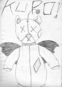 Rating: Safe Score: 0 Tags: ambiguous_gender antennae_(anatomy) character_badge_(artwork) e621 final_fantasy grandfathered_content greyscale low_res mammal membrane_(anatomy) membranous_wings milly_(e621) monochrome moogle plushie pom_antennae solo square_enix text wings User: bunchy7s Rating: Safe Score: 0 Tags: ambiguous_gender antennae_(anatomy) character_badge_(artwork) e621 final_fantasy grandfathered_content greyscale low_res mammal membrane_(anatomy) membranous_wings milly_(e621) monochrome moogle plushie pom_antennae solo square_enix text wings User: bunchy7s