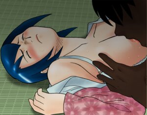 Rating: Explicit Score: 0 Tags: ayuhara_natsu blue_hair blush bra breast_sucking breastfeeding breasts clothing dark-skinned_male dark_skin faceless_male female justice_gakuen male medium_breasts natsu_ayuhara open_clothes open_shirt rape rival_schools rule34 shiritsu_justice_gakuen shirt straight tsukinowa tsukinowa_kumatarou User: bunchy7s