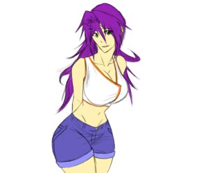 Rating: Safe Score: 0 Tags: 2009 6:5 alternate_species amelia_cresci archived_source big_breasts biped bottomwear breasts cleavage clothed clothing denim denim_bottomwear denim_clothing e621 female grandfathered_content green_eyes hair hands_behind_back hi_res human humanized jeans long_hair looking_at_viewer mammal not_furry pants purple_hair ryuakira shorts simple_background sleeveless_clothing smile solo standing thick_thighs white_background wide_hips User: bunchy7s Rating: Safe Score: 0 Tags: 2009 6:5 alternate_species amelia_cresci archived_source big_breasts biped bottomwear breasts cleavage clothed clothing denim denim_bottomwear denim_clothing e621 female grandfathered_content green_eyes hair hands_behind_back hi_res human humanized jeans long_hair looking_at_viewer mammal not_furry pants purple_hair ryuakira shorts simple_background sleeveless_clothing smile solo standing thick_thighs white_background wide_hips User: bunchy7s