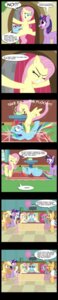 Rating: Safe Score: 0 Tags: 2012 absurd_res applejack_(mlp) blonde_hair blue_body blue_eyes blue_feathers blue_fur bodily_fluids clothing comic crying cutie_mark dialogue doctor e621 earth_pony english_text equid equine feathered_wings feathers female feral fluttershy_(mlp) friendship_is_magic fur glowing green_eyes group hair hasbro hat headgear headwear hi_res horn horse hospital long_image mammal multicolored_hair my_little_pony mythological_creature mythological_equine mythology naterrang pegasus pink_hair pinkamena_(mlp) pinkie_pie_(mlp) pony purple_body purple_eyes purple_fur purple_hair quadruped rainbow_dash_(mlp) rainbow_hair rarity_(mlp) sad tail tall_image tears text twilight_sparkle_(mlp) two_tone_hair unicorn wings yellow_body yellow_feathers User: bunchy7s