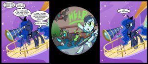 Rating: Safe Score: 0 Tags: arthropod bandolier belt blood blue_eyes blue_hair bodily_fluids changeling_(mlp) colored_blood comic crown cutie_mark dialogue e621 english_text equid equine ethereal_hair eyewear fangs feathered_wings feathers female feral friendship_is_magic goggles green_blood green_eyes gun hair hasbro headgear horn jewelry madmax male mammal my_little_pony mythological_creature mythological_equine mythology necklace night pegasus princess_luna_(mlp) quadruped ranged_weapon shotgun sky soarin_(mlp) star starry_sky tail teeth telescope text unusual_blood unusual_bodily_fluids weapon winged_unicorn wings wonderbolts_(mlp) User: bunchy7s