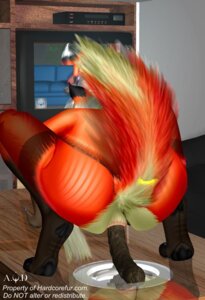 Rating: Explicit Score: 0 Tags: ambiguous_gender ambiguous_pooping anthro anus archangelofdeath black_body black_feces black_fur butt canid canine colored_feces crouching detailed_feces digitigrade do_not_distribute e621 english_text feces feces_in_ass fox fur hard_feces hard_stool leg_markings mammal markings multicolored_body multicolored_fur multicolored_tail nude object_in_ass pink_anus pooping raised_tail red_body red_fur red_tail socks_(marking) solo tail text two_tone_tail unusual_feces white_body white_fur white_tail User: bunchy7s