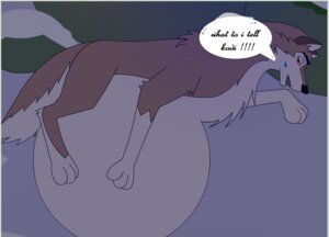 Rating: Safe Score: 0 Tags: 1000_hours_in_ms_paint aleu_(balto) balto_(series) belly belly_expansion big_belly canid canine canis doom-the-wolf e621 expansion female feral grandfathered_content huge_belly hybrid hyper hyper_belly inflation mammal outside overweight overweight_female overweight_feral quadruped screencap solo tail third-party_edit universal_studios wolf wolfdog young User: bunchy7s