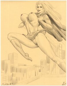 Rating: Explicit Score: 0 Tags: 2003 dc dc_comics female julius_zimmerman rule34 supergirl superman_(series) tagme User: bunchy7s