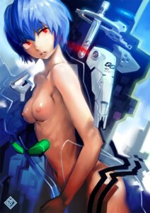 Rating: Explicit Score: 0 Tags: 1girls blue_hair breasts entry_plug female gainax hair human light-skinned_female light_skin mhk_(mechamania) mhk_(pixiv) neon_genesis_evangelion nerv nipples nude pale-skinned_female pale_skin red_eyes rei_ayanami rule34 short_hair small_breasts tagme User: bunchy7s