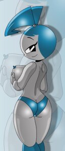 Rating: Explicit Score: 0 Tags: 1girls alternate_breast_size android ass breast_grab breasts clothes female hourglass_figure jenny_wakeman machine my_life_as_a_teenage_robot panties robot robot_girl rule34 smooth_skin teenager topless underwear x^j^kny xj-9 User: bunchy7s Rating: Explicit Score: 0 Tags: 1girls alternate_breast_size android ass breast_grab breasts clothes female hourglass_figure jenny_wakeman machine my_life_as_a_teenage_robot panties robot robot_girl rule34 smooth_skin teenager topless underwear x^j^kny xj-9 User: bunchy7s