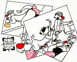 Rating: Explicit Score: 0 Tags: 2010 brian_griffin crossover family_guy looney_tunes male male_only rule34 smooth_fur sylvester User: bunchy7s Rating: Explicit Score: 0 Tags: 2010 brian_griffin crossover family_guy looney_tunes male male_only rule34 smooth_fur sylvester User: bunchy7s