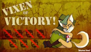 Rating: Questionable Score: 0 Tags: american_flag anthro bomb boots breasts canid canine clothing e621 explosives eyewear female footwear fox glasses green_eyes hat headgear headwear lt._fox_vixen mammal north_korea panties rodent sciurid sek_studio shoes solo squirrel_and_hedgehog tree_squirrel underwear united_states_of_america wastedtimeee weapon User: bunchy7s