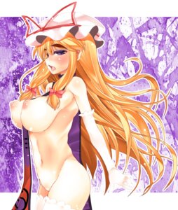 Rating: Questionable Score: 0 Tags: 1girls blush breasts drool elbow_gloves eyebrows female gloves hat long_hair mabuchoco_m naked_thighhighs nipples nude purple_eyes rule34 saliva solo thighhighs touhou white_legwear white_thighhighs yukari_yakumo User: bunchy7s Rating: Questionable Score: 0 Tags: 1girls blush breasts drool elbow_gloves eyebrows female gloves hat long_hair mabuchoco_m naked_thighhighs nipples nude purple_eyes rule34 saliva solo thighhighs touhou white_legwear white_thighhighs yukari_yakumo User: bunchy7s