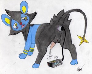 Rating: Explicit Score: 0 Tags: balls blush color cum feral fur insertion luxio male male_only masturbation nude penis pokemon rule34 solo tagme testicles User: bunchy7s Rating: Explicit Score: 0 Tags: balls blush color cum feral fur insertion luxio male male_only masturbation nude penis pokemon rule34 solo tagme testicles User: bunchy7s