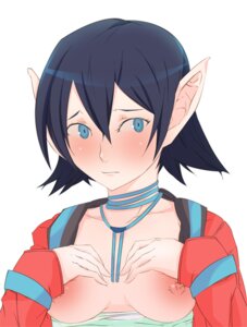 Rating: Explicit Score: 0 Tags: blush breast_hold breasts erect_nipples female ghost-q karen_erra nipples phantasy_star phantasy_star_universe pointy_chin pointy_ears rule34 small_breasts User: bunchy7s Rating: Explicit Score: 0 Tags: blush breast_hold breasts erect_nipples female ghost-q karen_erra nipples phantasy_star phantasy_star_universe pointy_chin pointy_ears rule34 small_breasts User: bunchy7s
