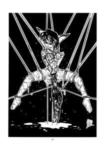 Rating: Explicit Score: 0 Tags: blood book_of_the_beast book_of_the_beast_#4 canine female fox gore guro rule34 scan team_shuffle User: bunchy7s