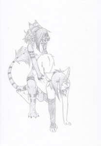 Rating: Explicit Score: 0 Tags: absent_frequency all_fours anal anal_penetration anthro arm_warmers armwear bodily_fluids canid canine canis chest_tuft clothing cum cum_inside cum_while_penetrated cumshot doggystyle domestic_dog dreadlocks duo e621 ejaculation erection femboy fox from_behind_position fur genital_fluids genitals graphite_(artwork) greyscale hair hair_over_eye hands-free husky imperfection jag_(artist) long_tail male male/male male_penetrated male_penetrating male_penetrating_male mammal markings monochrome nipples nordic_sled_dog nude one_eye_obstructed open_mouth orgasm penetration penis raised_tail ring_(marking) ringed_tail scratches sex simple_background spitz striped_markings striped_tail stripes tail tail_markings tail_tuft tongue tongue_out traditional_media_(artwork) tuft white_background User: bunchy7s
