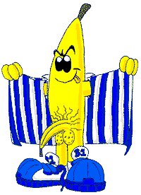 Rating: Explicit Score: 0 Tags: 1boy animated balls banana banana_penis bananas_in_pajamas fruit_humanoid living_fruit male male_only penis rule34 solo tagme unusual_genitalia unusual_penis User: bunchy7s