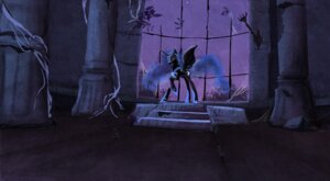 Rating: Safe Score: 0 Tags: black_body black_feathers cosmicunicorn cutie_mark detailed detailed_background e621 equid equine feathered_wings feathers female feral friendship_is_magic hasbro horn mammal my_little_pony mythological_creature mythological_equine mythology nightmare_moon_(mlp) pillar ruins solo toony winged_unicorn wings User: bunchy7s