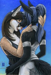 Rating: Safe Score: 0 Tags: 2009 ace_(ayukawataur) ace_(kacey) anthro anubian_jackal armwear blue_hair breasts brown_hair canid canine canis claws clothing countershading detailed_background duo e621 elbow_gloves eye_contact felid female female/female gloves hair hand_behind_head hand_on_hip handwear inner_ear_fluff jackal kacey kristania looking_at_another mammal markings night open_mouth outside ponytail purple_eyes purple_sclera ring_(marking) ringed_tail romantic romantic_ambiance romantic_couple sky smile star starry_sky striped_markings striped_tail stripes tail tail_markings tuft User: bunchy7s Rating: Safe Score: 0 Tags: 2009 ace_(ayukawataur) ace_(kacey) anthro anubian_jackal armwear blue_hair breasts brown_hair canid canine canis claws clothing countershading detailed_background duo e621 elbow_gloves eye_contact felid female female/female gloves hair hand_behind_head hand_on_hip handwear inner_ear_fluff jackal kacey kristania looking_at_another mammal markings night open_mouth outside ponytail purple_eyes purple_sclera ring_(marking) ringed_tail romantic romantic_ambiance romantic_couple sky smile star starry_sky striped_markings striped_tail stripes tail tail_markings tuft User: bunchy7s