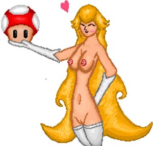 Rating: Explicit Score: 0 Tags: bad_anatomy beige_skin blush breasts closed_eyes color female female_only gloves hair heart holding human long_hair mario_(series) mushroom nintendo nipples opopa princess_peach pussy rule34 skinwalker solo standing straight_hair super_mario_bros. tagme vulva white_background User: bunchy7s