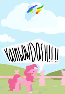Rating: Safe Score: 0 Tags: blue_body blue_fur cloud cutie_mark day detailed_background duo e621 earth_pony equid equine female feral flat_colors friendship_is_magic fur hair hasbro horse mammal multicolored_hair my_little_pony outside pink_body pink_fur pink_hair pinkie_pie_(mlp) pony pookasaki quadruped rainbow_dash_(mlp) rainbow_hair sky tail toony yelling User: bunchy7s