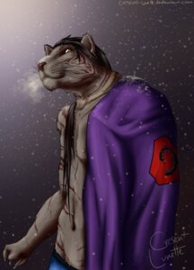 Rating: Safe Score: 0 Tags: anthro artist_name black_whiskers blue_bottomwear blue_clothing blue_pants bottomwear breath brown_hair claws clothed clothing cresentlunette digital_drawing_(artwork) digital_media_(artwork) e621 felid fur grey_body grey_fur hair half-length_portrait hayden_blackhawk long_hair looking_up male mammal pants portrait red_nose red_stripes shaded signature simple_background smile snow snowing soft_shading solo striped_body striped_fur stripes text topless topless_anthro topless_male url watermark whiskers white_claws yellow_eyes User: bunchy7s Rating: Safe Score: 0 Tags: anthro artist_name black_whiskers blue_bottomwear blue_clothing blue_pants bottomwear breath brown_hair claws clothed clothing cresentlunette digital_drawing_(artwork) digital_media_(artwork) e621 felid fur grey_body grey_fur hair half-length_portrait hayden_blackhawk long_hair looking_up male mammal pants portrait red_nose red_stripes shaded signature simple_background smile snow snowing soft_shading solo striped_body striped_fur stripes text topless topless_anthro topless_male url watermark whiskers white_claws yellow_eyes User: bunchy7s