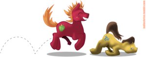 Rating: Explicit Score: 0 Tags: animal_genitalia animal_penis big_macintosh_(mlp) butt caramel_(mlp) duo e621 earth_pony equid equine equine_genitalia equine_penis erection feral friendship_is_magic genitals hasbro horse imminent_sex male male/male mammal my_little_pony penis pony quadruped tail unknown_artist User: bunchy7s