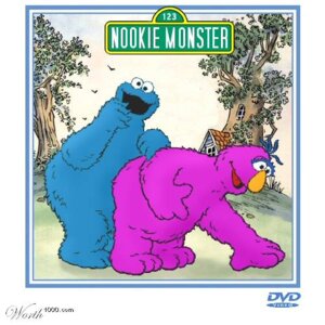 Rating: Explicit Score: 0 Tags: cookie_monster female monster rule34 sesame_street tagme telly_monster worth User: bunchy7s