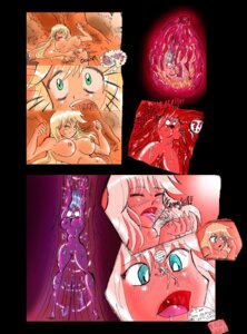 Rating: Questionable Score: 0 Tags: angel2012 apode blonde_hair blue_hair breasts comic detailed_internal digital_media_(artwork) draconcopode duo e621 esophageal_sphincter female female/female female_pred female_prey hair hi_res human humanoid inside_stomach internal lamia legless macro mammal nipples nude oops oral_vore organs peril regurgitation reptile scalie serpentine size_difference snake split_form stomach uvula vore willing_prey User: bunchy7s