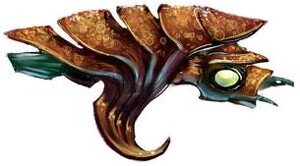 Rating: Safe Score: 0 Tags: ambiguous_gender arthropod e621 feral insect low_res metroid nintendo ripper_(metroid) simple_background solo that_one_bug_that_looks_like_a_croissant_that_you_can_freeze_and_use_as_a_platform unknown_artist white_background User: bunchy7s