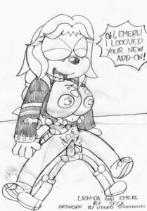 Rating: Explicit Score: 0 Tags: emerl female lien-da lizardsharkragon rule34 sex sonic_(series) User: bunchy7s Rating: Explicit Score: 0 Tags: emerl female lien-da lizardsharkragon rule34 sex sonic_(series) User: bunchy7s
