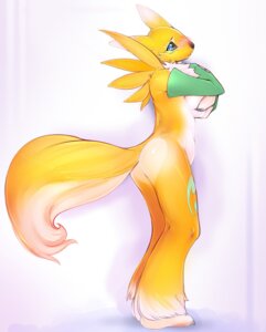 Rating: Safe Score: 0 Tags: anthro armwear bandai_namco big_breasts big_tail black_sclera blue_eyes blush bottomless breasts bridal_gauntlets butt canid canine chest_tuft clothed clothing countershading covering covering_self digimon digimon_(species) digital_media_(artwork) e621 facial_markings female fur head_markings mammal markings mostly_nude pawpads paws renamon shaded shy side_boob simple_background solo tail tsampikos tuft white_background white_body white_fur yellow_body yellow_fur User: bunchy7s Rating: Safe Score: 0 Tags: anthro armwear bandai_namco big_breasts big_tail black_sclera blue_eyes blush bottomless breasts bridal_gauntlets butt canid canine chest_tuft clothed clothing countershading covering covering_self digimon digimon_(species) digital_media_(artwork) e621 facial_markings female fur head_markings mammal markings mostly_nude pawpads paws renamon shaded shy side_boob simple_background solo tail tsampikos tuft white_background white_body white_fur yellow_body yellow_fur User: bunchy7s