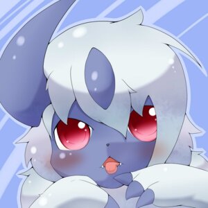 Rating: Safe Score: 0 Tags: 1:1 absol abstract_background ambiguous_form ambiguous_gender blush claws e621 generation_3_pokemon looking_at_viewer nintendo okunawa open_mouth pokemon pokemon_(species) red_eyes simple_background solo teeth tongue tongue_out User: bunchy7s Rating: Safe Score: 0 Tags: 1:1 absol abstract_background ambiguous_form ambiguous_gender blush claws e621 generation_3_pokemon looking_at_viewer nintendo okunawa open_mouth pokemon pokemon_(species) red_eyes simple_background solo teeth tongue tongue_out User: bunchy7s
