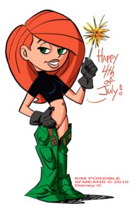 Rating: Explicit Score: 0 Tags: disney female female_only human kim_possible kimberly_ann_possible pussy rule34 solo straight_hair tagme worthy_means User: bunchy7s