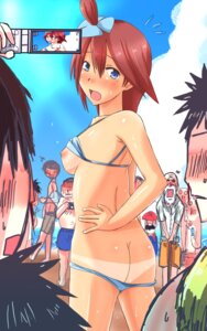 Rating: Explicit Score: 0 Tags: ass beach bikini blood blush breasts camera cellphone crossover embarrassed embarrassed_nude_female female flat_ass highres human mario mario_(series) nipples nosebleed phone pokemon public_nudity red_hair rule34 shiki_(no-reply) skyla_(pokemon) swimsuit tan tanline tears wardrobe_malfunction User: bunchy7s Rating: Explicit Score: 0 Tags: ass beach bikini blood blush breasts camera cellphone crossover embarrassed embarrassed_nude_female female flat_ass highres human mario mario_(series) nipples nosebleed phone pokemon public_nudity red_hair rule34 shiki_(no-reply) skyla_(pokemon) swimsuit tan tanline tears wardrobe_malfunction User: bunchy7s