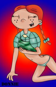 Rating: Explicit Score: 0 Tags: donnie dress female hey_arnold! lila_sawyer nickelodeon panties red_hair rule34 User: bunchy7s Rating: Explicit Score: 0 Tags: donnie dress female hey_arnold! lila_sawyer nickelodeon panties red_hair rule34 User: bunchy7s